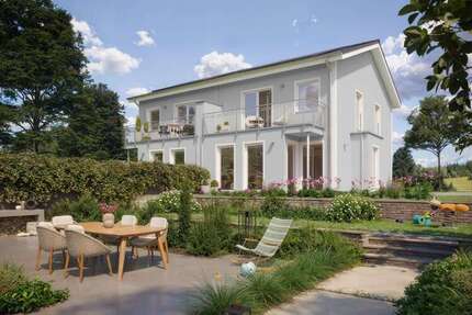 Haus zum Kaufen in Wiesbaden 715.000,00 € 125 m²