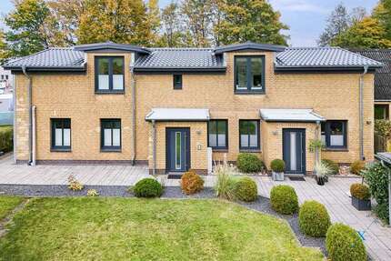 Haus zum Kaufen in Flensburg 479.000,00 € 177.16 m²