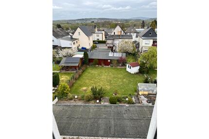 Freistehendes Einfamilienhaus in Ebernhahn zu vermieten - Mogendorf