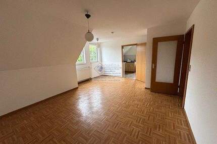 Rentabel: Wohnung mit Garage + großer Terrasse - Bad Zwesten