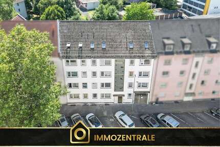 Haus zum Kaufen in Kassel 2.800.000,00 € 936.5 m²