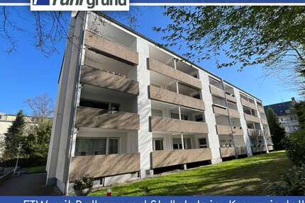 Wohnung zum Mieten in Dortmund 770,00 € 80.9 m²