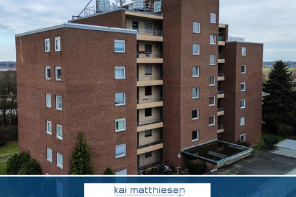 Wohnung zum Kaufen in Kerken 75.000,00 € 84 m²