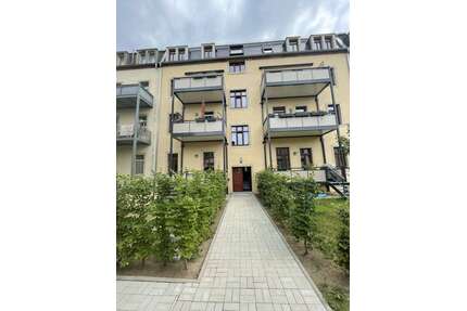 Wohnung zum Mieten in Dresden 868,00 € 62 m²