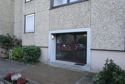 IHR neues zu Hause: 78m2, 3 Zimmer,Küche,Diele,Bad,Balkon. - Dortmund Bövinghausen