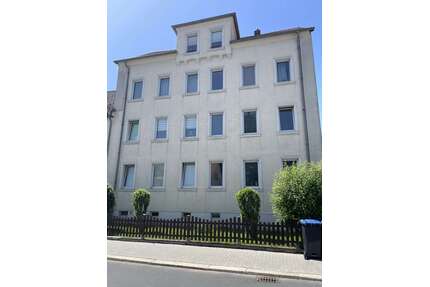 Wohnung zum Mieten in Altenburg 240,00 € 45.4 m²