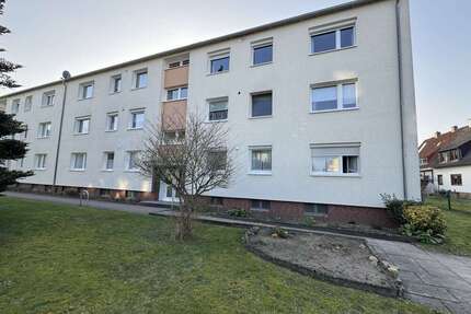 Wohnung zum Kaufen in Lotte Büren 109.000,00 € 57 m² - Lotte / Büren