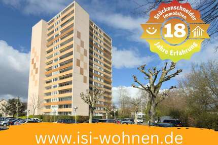 Wohnung zum Kaufen in Maintal 129.000,00 € 40.46 m²