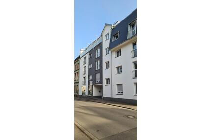 3 Zimmer Wohnung zu Vermieten mit großen Balkon Stadt nahe Lahr. - Lahr (Schwarzwald)