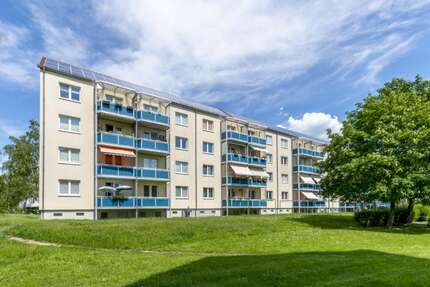 Wohnung zum Mieten in Aschersleben 334,00 € 60.71 m²