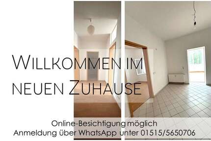 Wohnung zum Mieten in Chemnitz 385,00 € 76 m²