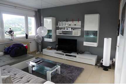 Wohnung zum Mieten in Mosbach 550,00 € 55 m²