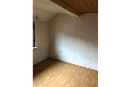 5 ZKB 140 qm Bebra zentral Top Lage