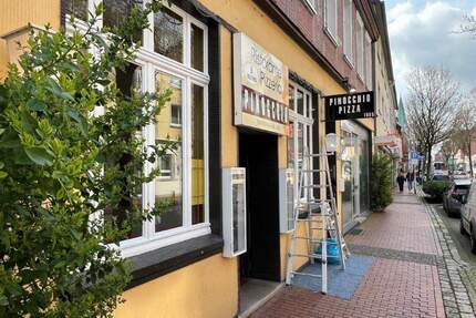 Lagerraum Hamm-City Oststraße 52-54, 40 m²