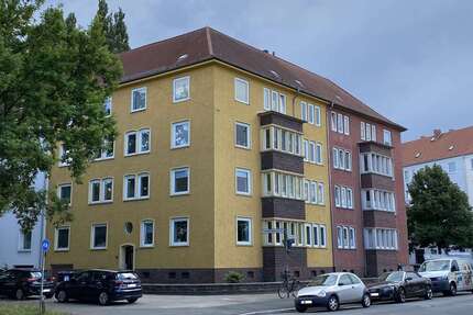 Wohnung zum Mieten in Hannover 805,00 € 80.5 m²