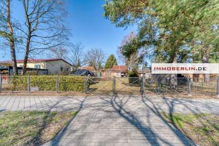 290.000,00&nbsp;EUR Kaufpreis, ca.&nbsp; 0,00&nbsp;m&sup2; in Oranienburg (PLZ: 16515)