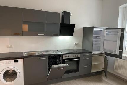 Moderne Wohnung für Finanzschüler der Steuerakademie - Rinteln