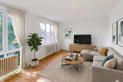 Wohnung zum Kaufen in Berlin 409.000,00 € 98.35 m²