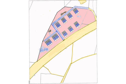 Bauerwartungsland Schwarzenbruck OT