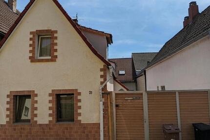 Mehrfamilienhaus in Ludwigshafen - Ludwigshafen am Rhein Mundenheim