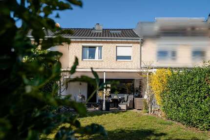 Haus zum Kaufen in Köln 695.000,00 € 120 m²