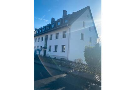 Helle Wohnung in Siegen mit Balkon zu vermieten - Burbach