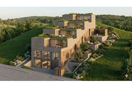 Grundstück zu verkaufen in Künzell 549.000,00 € 1216 m²