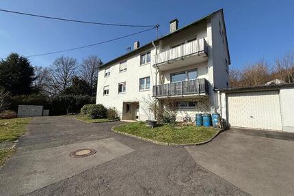Schöne 2 Zimmerwohnung in Gummersbach Windhagen