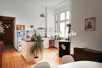 Wohnungsswap - 3 Zimmer, 69 m² - Regensburger Straße, Wilmersdorf, Berlin