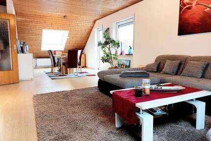 Wohnung zum Mieten in Dudenhofen 950,00 € 90 m²