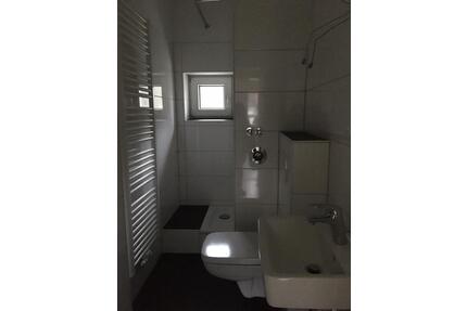 Einzugsfertig- 2 Zimmerwohnung mit Balkon und modernem Badezimmer in Habinghorst - Castrop-Rauxel Bladenhorst