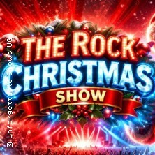 The Rock Christmas Show - Schloss Burg an der Wupper