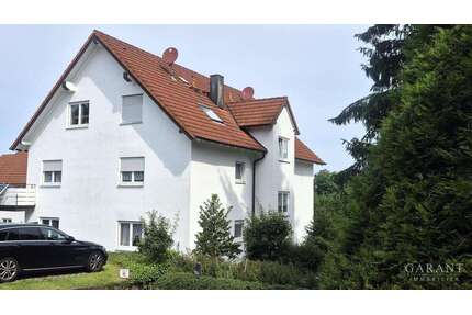 Wohnung zum Kaufen in Bad Herrenalb 104.000,00 € 54 m²