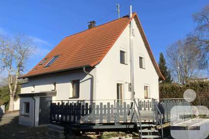 Haus zum Kaufen in Illertissen 495.000,00 € 128 m²