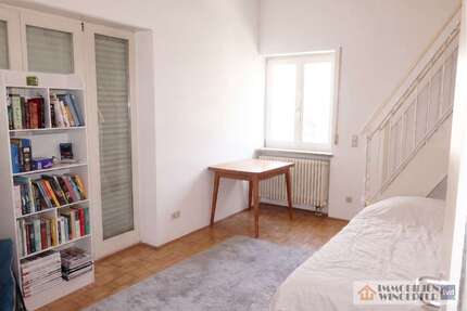 Wohnung zum Kaufen in Regensburg 215.000,00 € 48 m²