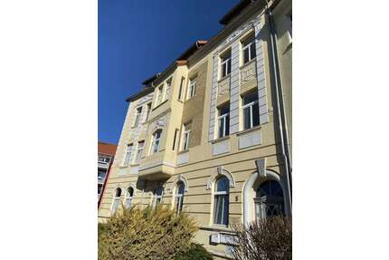 Wohnung zum Mieten in Halberstadt 490,00 € 70 m²