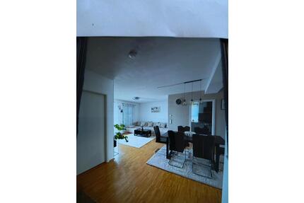 Schöne 3 Zimmer Wohnung - 729,00&nbsp;EUR Kaltmiete, ca.&nbsp; 81,00&nbsp;m&sup2; in Kreuzwertheim (PLZ: 97892)