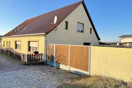 Haus zum Kaufen in Friedrichswalde 200.000,00 € 149 m²
