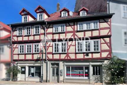 Haus zum Kaufen in Bad Langensalza 118.900,00 € 173.11 m²