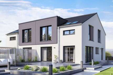 Haus zum Kaufen in Klein-Winternheim 627.843,00 € 140 m²