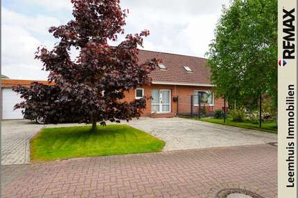 Haus zum Kaufen in Bunde 258.000,00 € 175.94 m²
