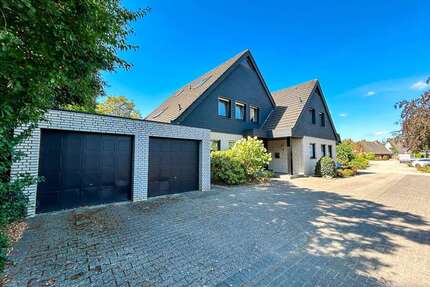 Haus zum Kaufen in Emsdetten 495.000,00 € 257.27 m²