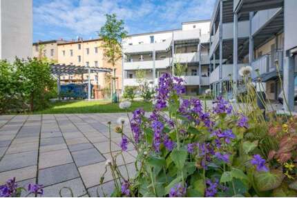 Wohnung zum Mieten in Eberswalde 1.002,50 € 81.37 m²