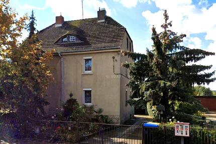 Doppelhaushälfte provisionsfrei in Coswig von privat zu verkaufen
