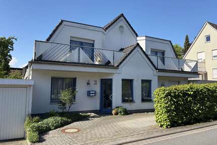 Wohnung zum Mieten in Osnabrück 1.400,00 € 101.45 m²