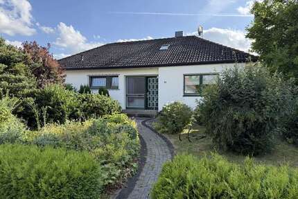 Haus zum Kaufen in Osnabrück Hellern 495.000,00 € 146 m² - Osnabrück / Hellern