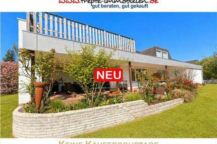 Haus zum Kaufen in Henstedt-Ulzburg 799.000,00 € 323 m²