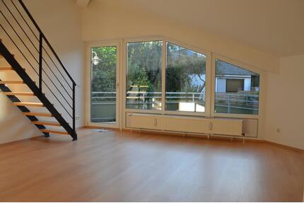 Exclusives Wohnen in Stiepel auf 2 Ebenen - Bochum Bochum-Südwest