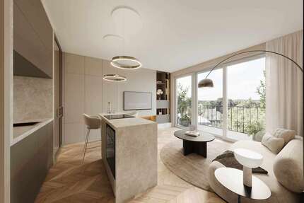 Wohnung zum Kaufen in Hamburg 475.000,00 € 33.98 m²