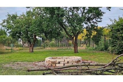 Charmanter Kleingarten in Kirchmöser - Brandenburg an der Havel Kirchmöser Dorf